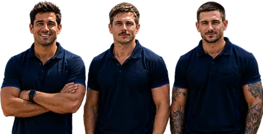 Licensed plumbing team serving Epping